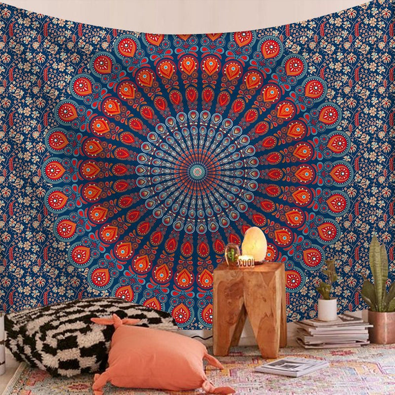 Décoration Murale Mandala